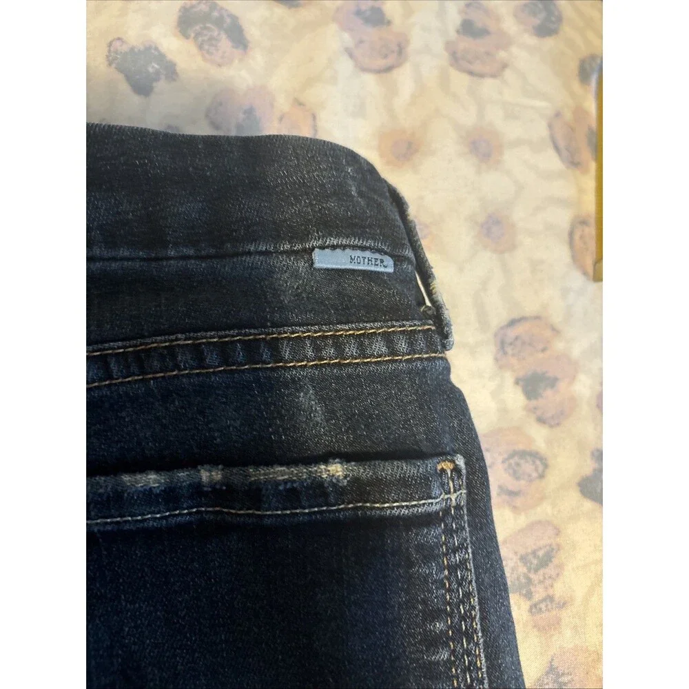 Mother The Looker Women’s Jeans Size 26/2